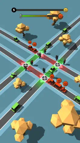 Game screenshot Traffic Master! apk