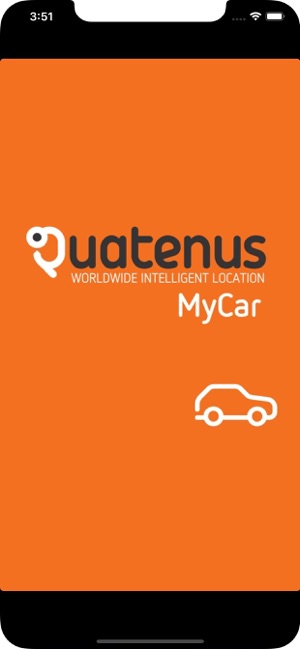 Quatenus MyCar(圖1)-速報App