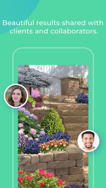 iScape: Landscape Design screenshot-6