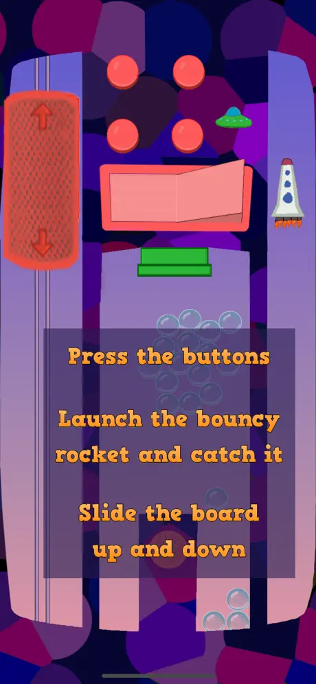 Fidget Box