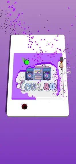 Game screenshot Mister Ham mod apk