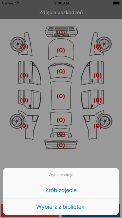 OMK Mobile screenshot-6