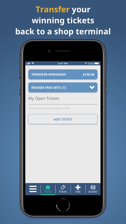 Corbett Sports Bet Tracker screenshot-4