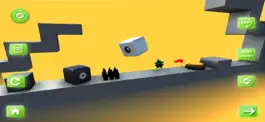Game screenshot Black n White - Escape Puzzle mod apk