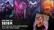 Dota Underlords iphone bilder 0