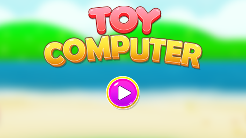 Kids Computer - Learning Games - 1.0 - (iOS)