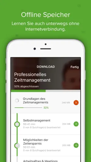 Lecturio: Online Video Kurse screenshot 2
