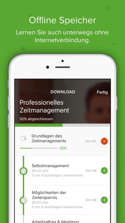 Lecturio: Online Video Kurse