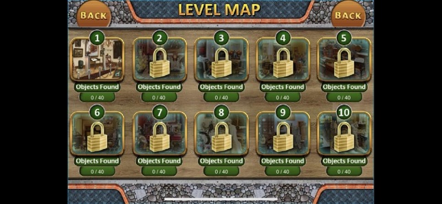 Pack 16 -10 in 1 Hidden Object(圖4)-速報App