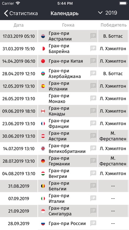 Sport-Express - sports news screenshot-6