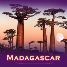 Madagascar Tourist Guide