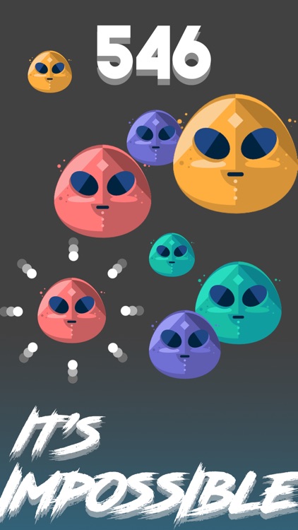 Impossible Taps: Fast Tap Game