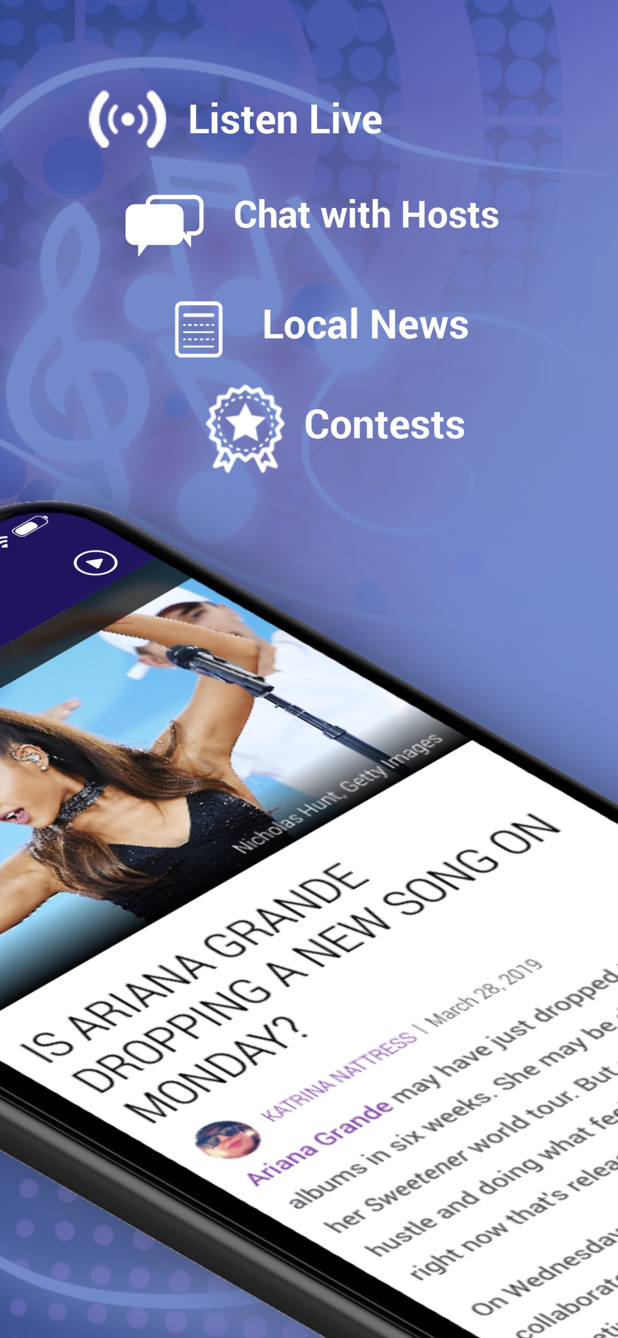 MIX 108 - Today's Best Mix