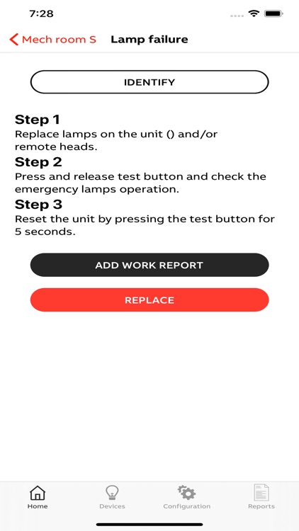 Nexus®Pro screenshot-3