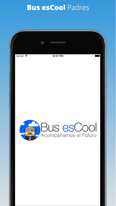 Bus esCool Screenshot