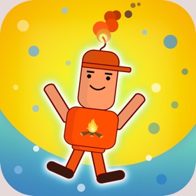 螢幕擷取畫面 (3) Puppet Shower-Fun Puzzles