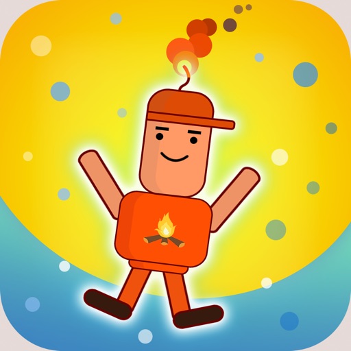 Puppet Shower-Fun Puzzles icon