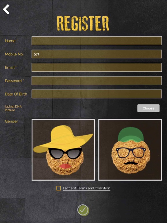 Screenshot #6 pour Operation Falafel
