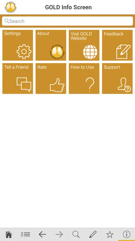 GOLD 2019 Pocket Guide