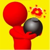Bomb Man 3D! - iPadアプリ