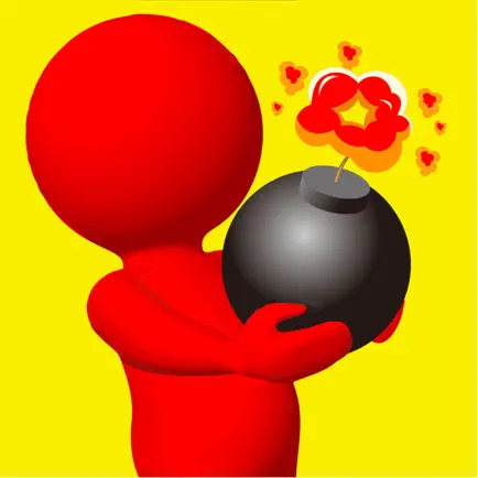 Bomb Man 3D! Читы