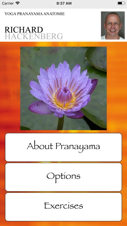 Yoga Pranayama