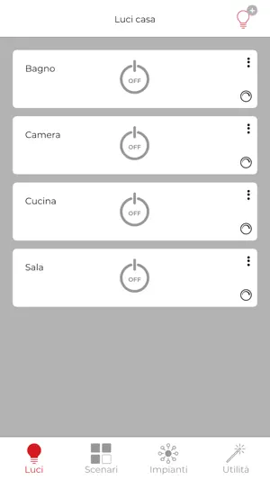 Oty Light screenshot 3
