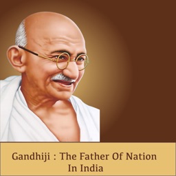 Gandhiji