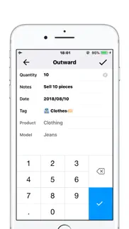 inventory manager-control item айфон картинки 3