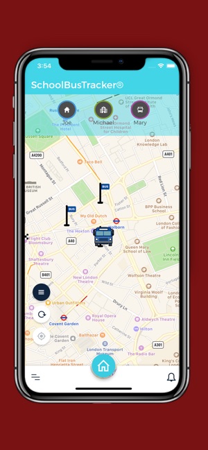 H-IS Treviso Parent STA(圖3)-速報App