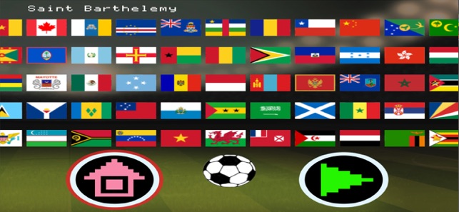Soccer Kickoff World(圖3)-速報App