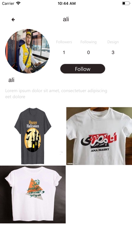 Designty screenshot-4