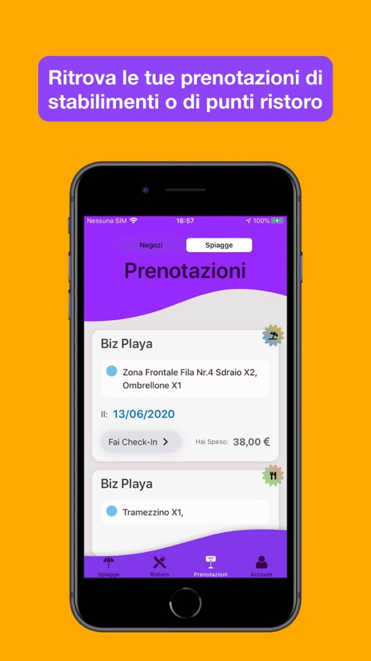 #6. SmartTicket (iOS) By: Smart Biz