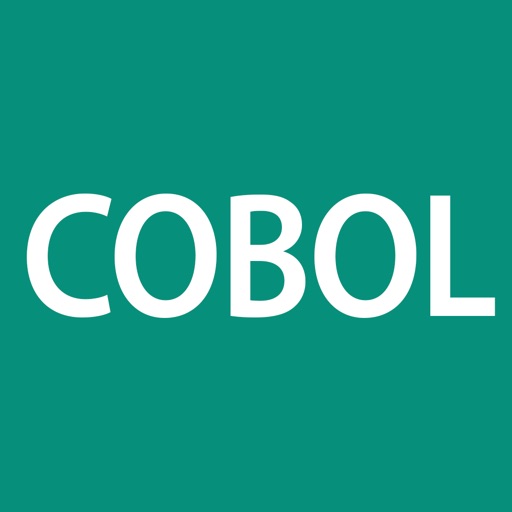 Cobol Programming Language icon