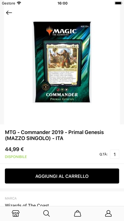 Dal Tenda Shop screenshot-3