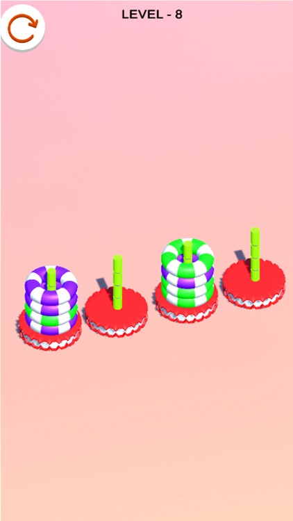 Stack Sort screenshot-8