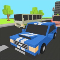 Pixel Racer Cars 3D pour PC