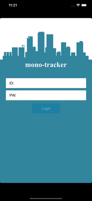 Mono Tracker(圖1)-速報App