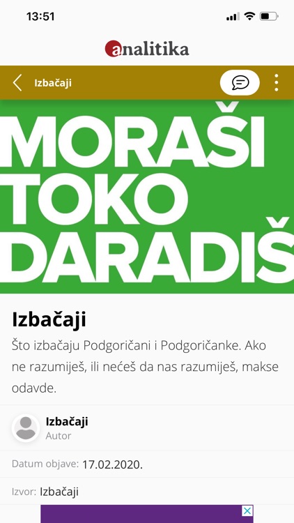 Portal Analitika screenshot-3