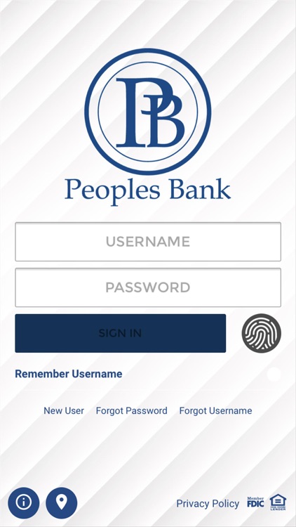 Peoples Bank-Mississippi