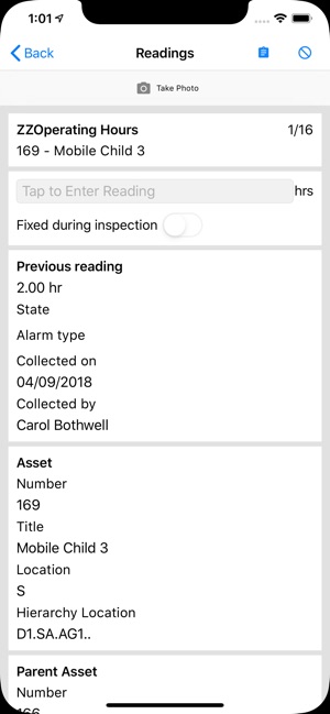 APM Inspections(圖4)-速報App