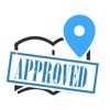 Mileage Book Approval - iPhoneアプリ