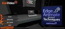 Game screenshot Adv Course For Edge Animate mod apk