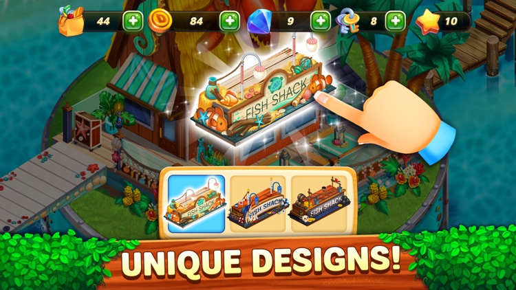 Diner DASH Adventures screenshot-5
