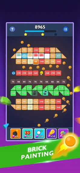 Game screenshot Shoot n Crush apk