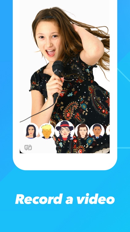 Celebrity Sing