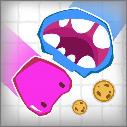 Biters.io icon