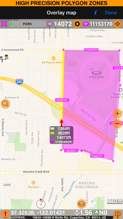 GPS Team 55 screenshot-5
