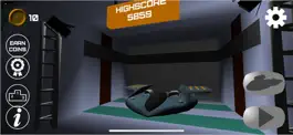 Game screenshot Dark Turbulence - Space Racer mod apk
