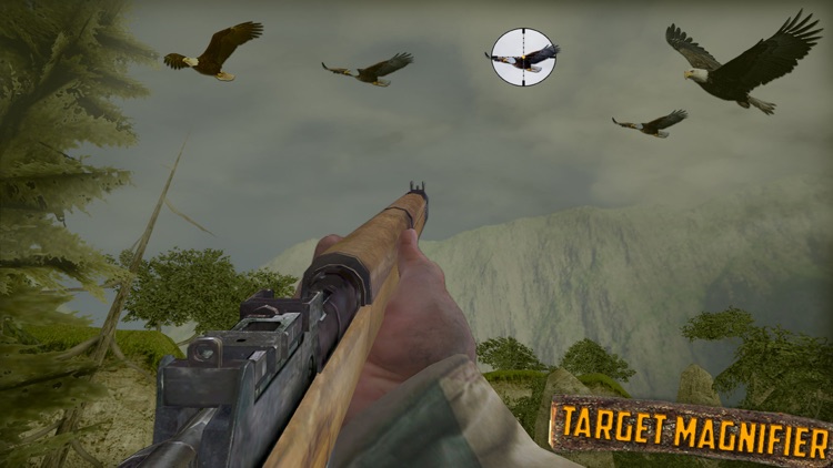 Bird Hunting Simulator 2021 screenshot-3